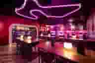 Unusual Venues