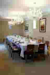 Small Meeting Rooms