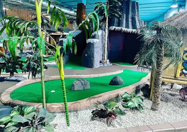Mayan Course