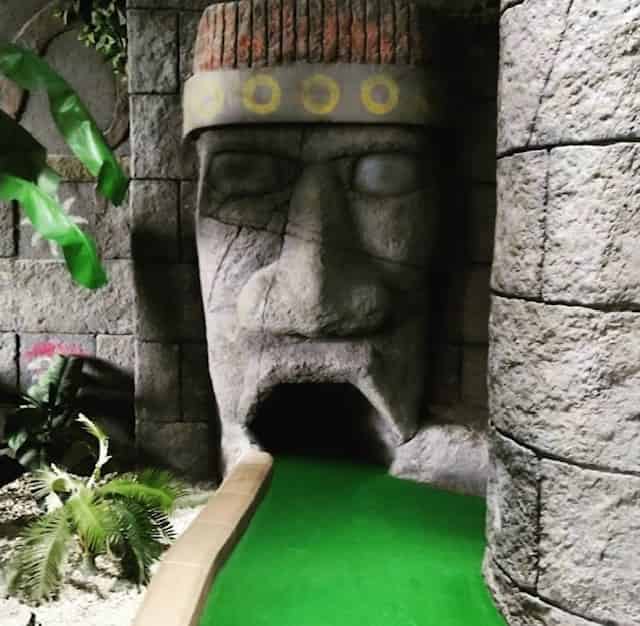 Mayan Course