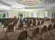 Modern Conference Venues