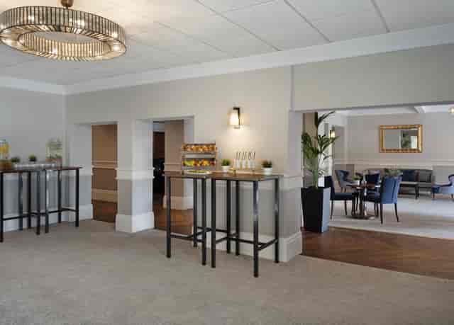 St Pierre Suite