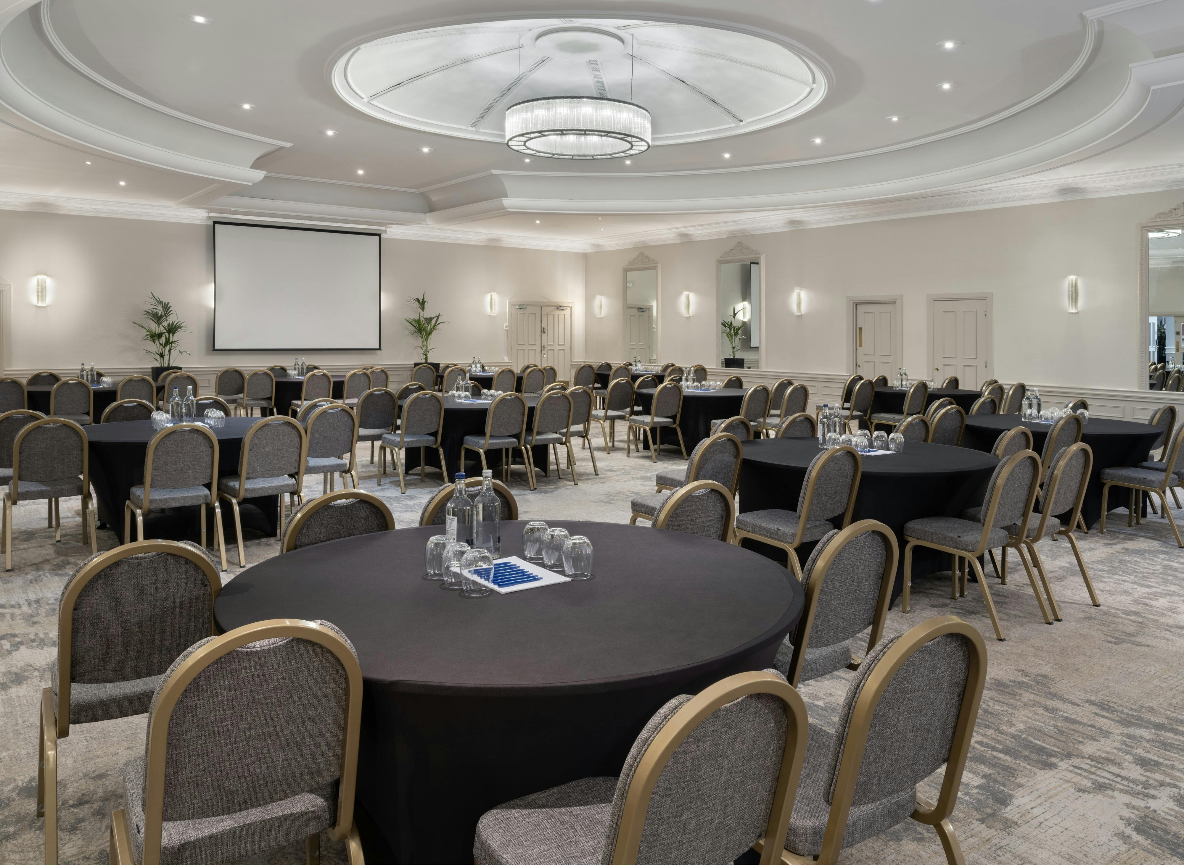 Delta Hotels by Marriott St Pierre Country Club - St Pierre Suite image 1