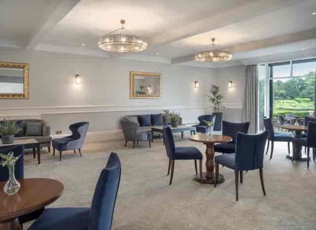 St Pierre Suite