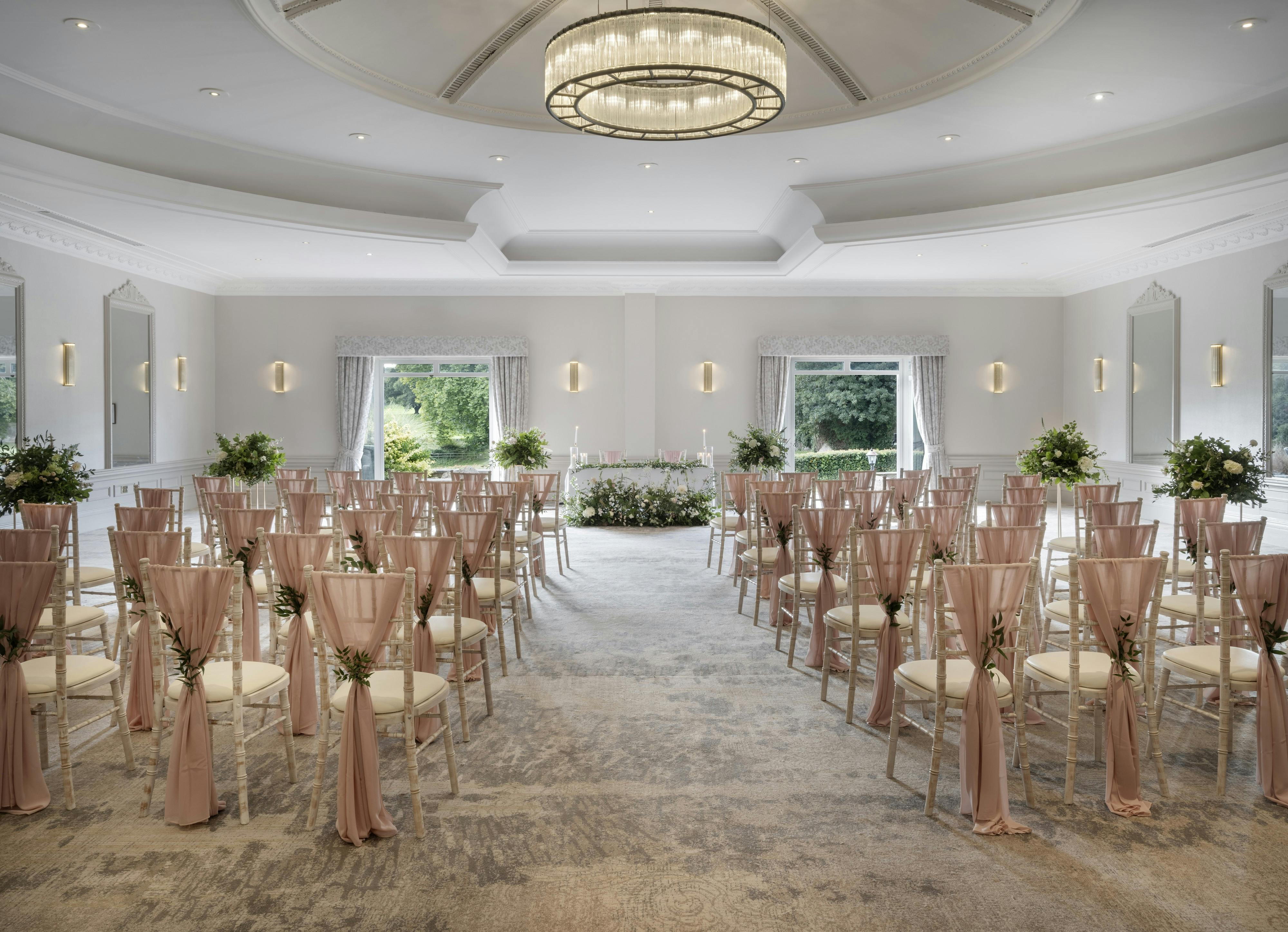 Delta Hotels by Marriott St Pierre Country Club - St Pierre Suite image 1