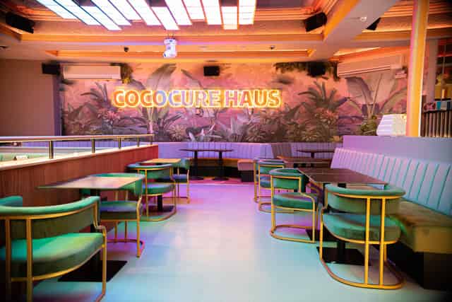 Cococure Haus