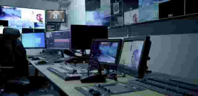 Studio 1 (Tv)