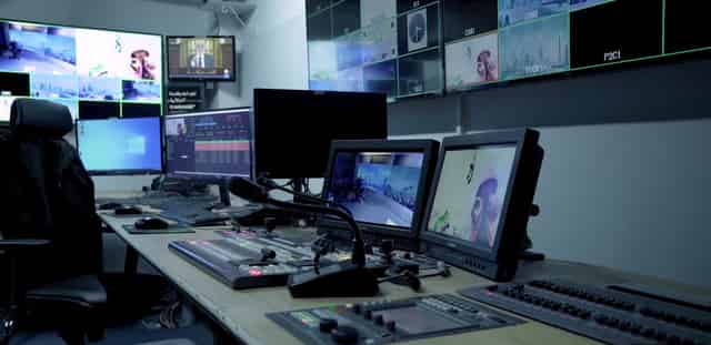 Studio 1 (Tv)