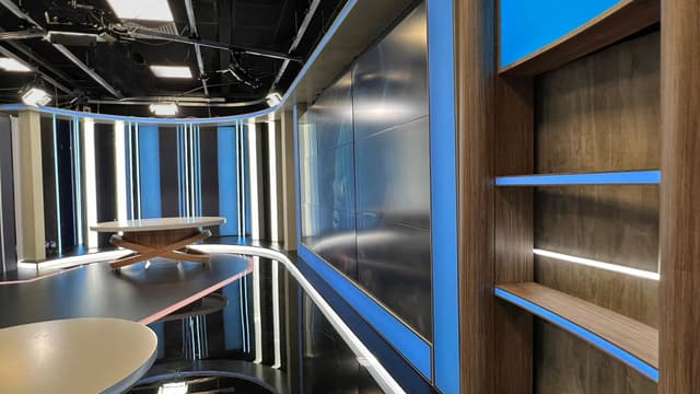 Studio 1 (Tv)