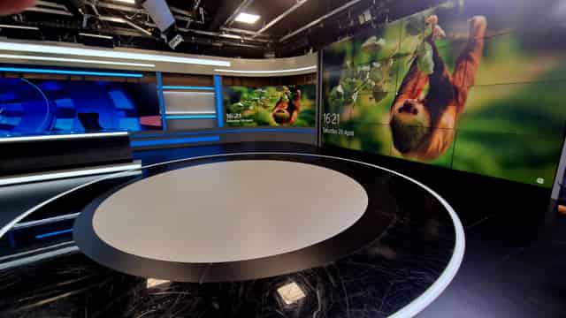 Studio 1 (Tv)