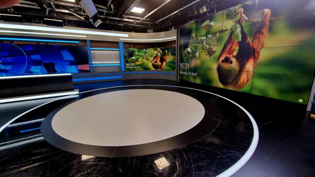 Studio 1 (Tv)