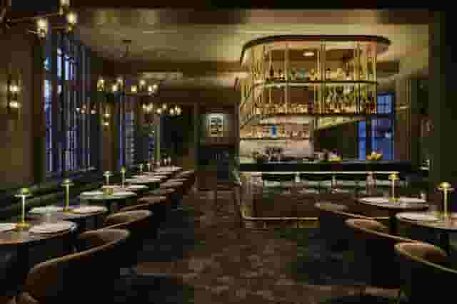 Sparrow Italia Mayfair