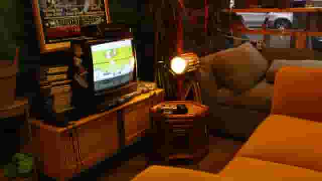 Zombie Games Cafe & Bar