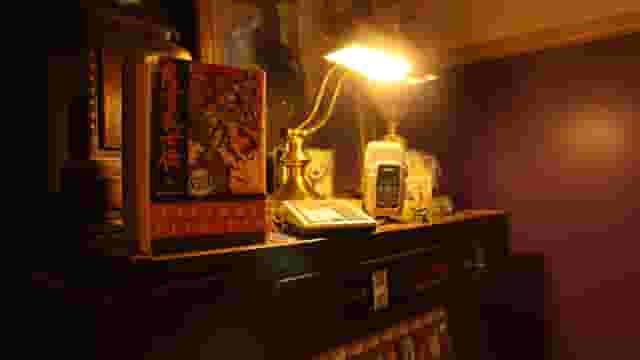 Zombie Games Cafe & Bar