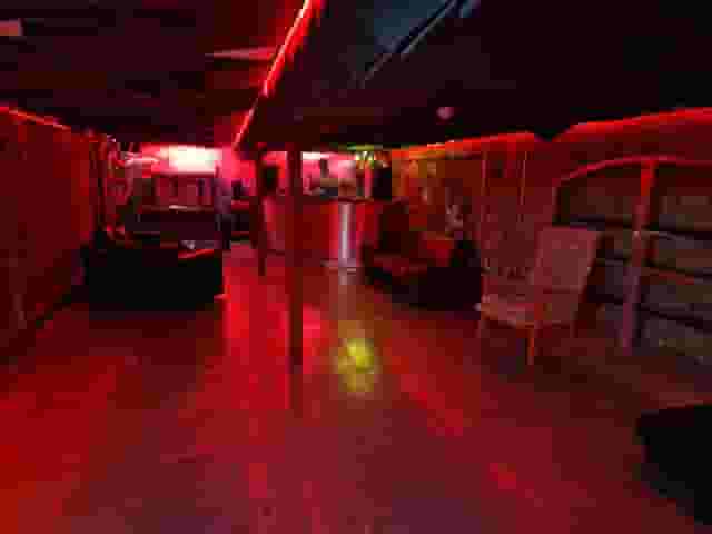 Zombie Games Cafe & Bar