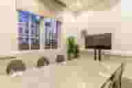 Seminar Rooms