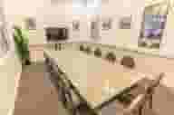 Meeting Spaces