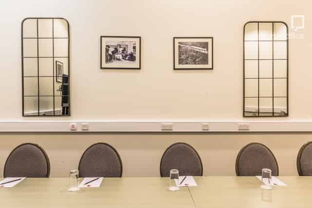 The Courthouse Shoreditch