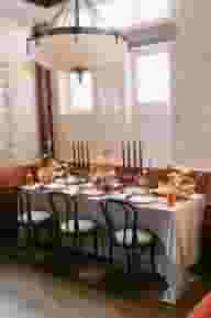 Unusual Venues