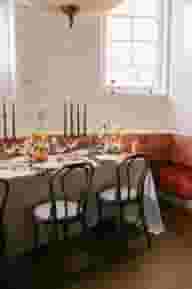 Unusual Venues