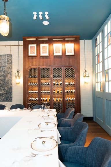 Meeting Rooms