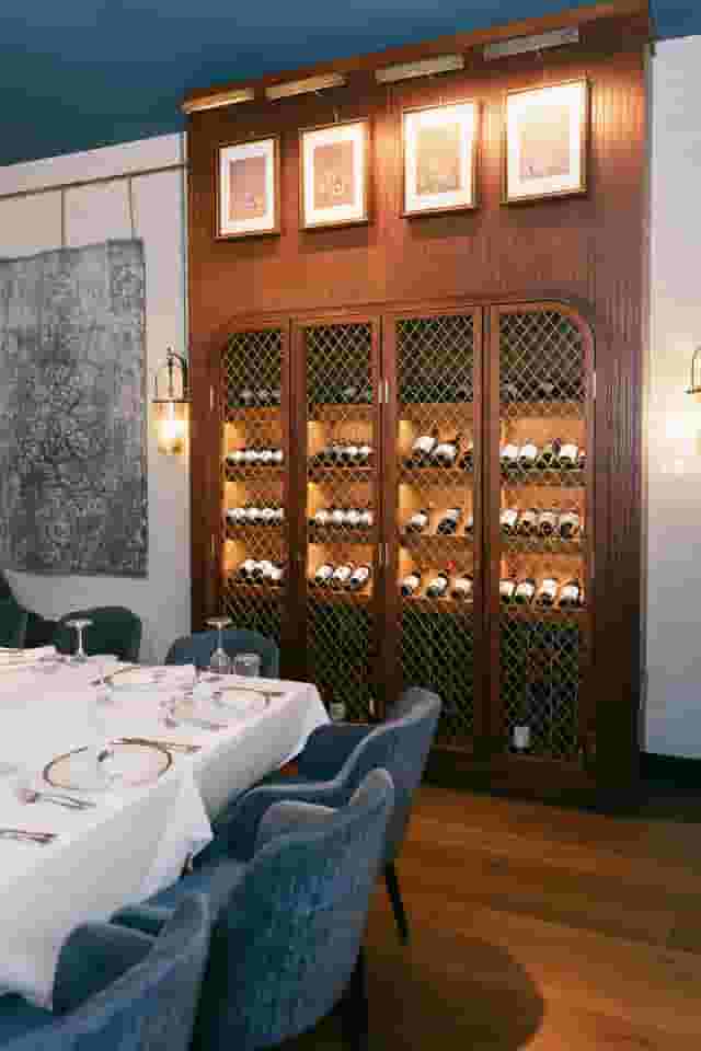 Yaatra Restaurant & Bar