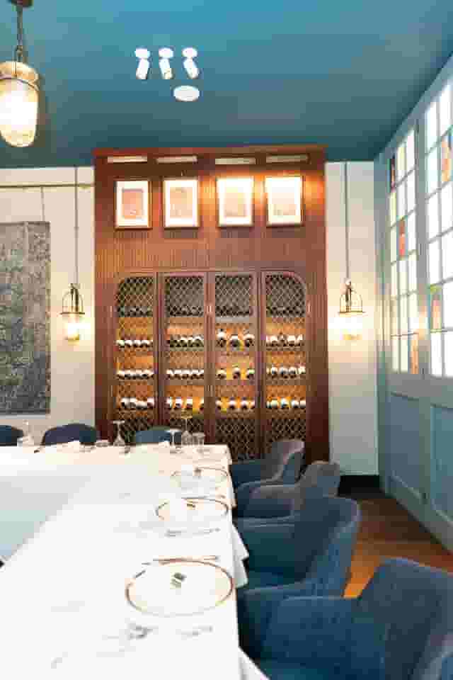 Yaatra Restaurant & Bar
