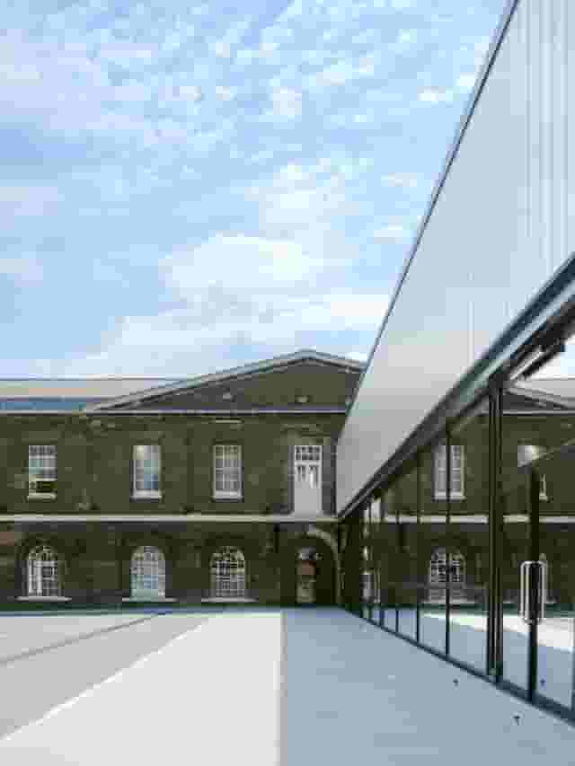 Woolwich Works