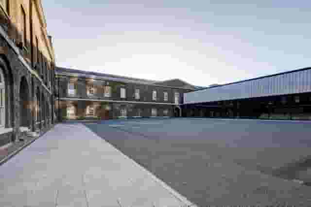 Woolwich Works