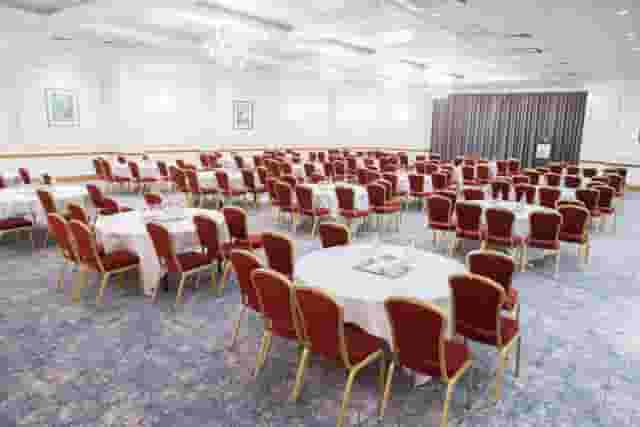 Bristol Grand Hotel by Sunday
