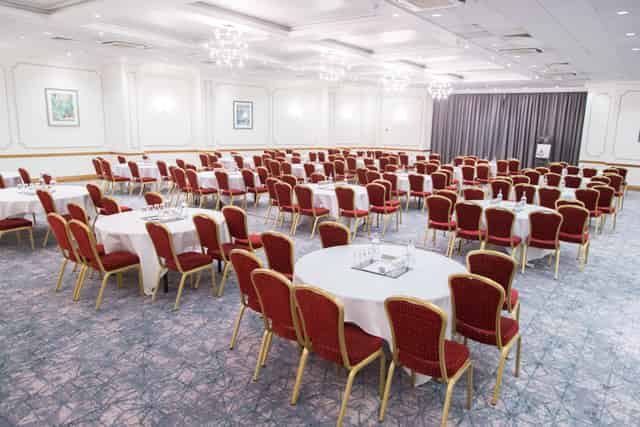 Bristol Grand Hotel by Sunday