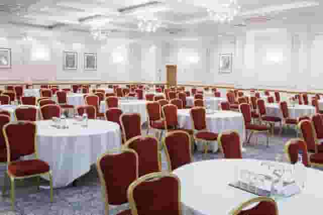 Bristol Grand Hotel by Sunday