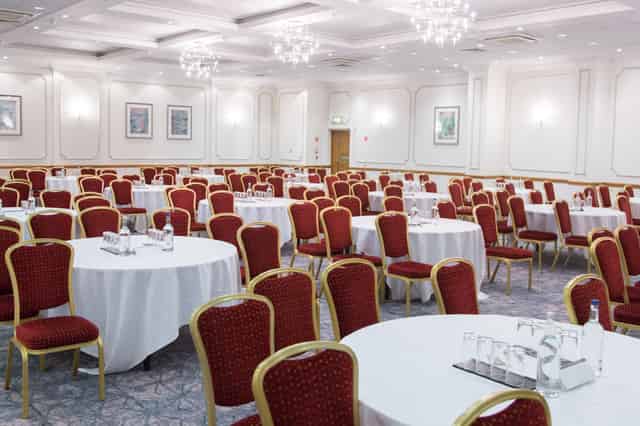 Bristol Grand Hotel by Sunday