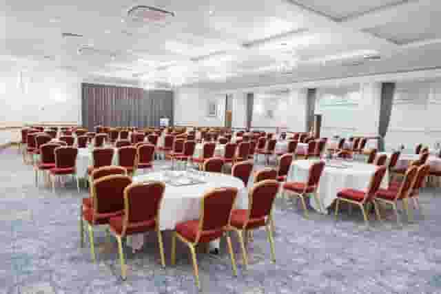 Bristol Grand Hotel by Sunday