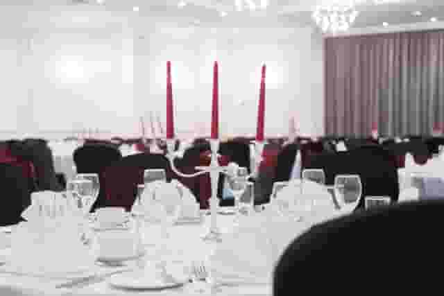 Wessex Suite