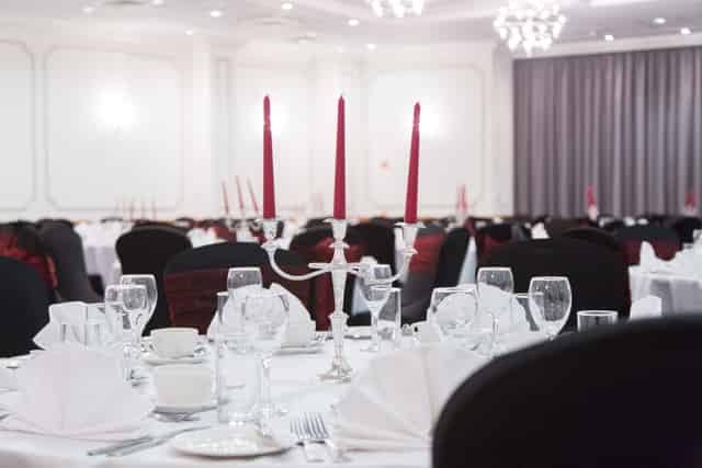 Wessex Suite