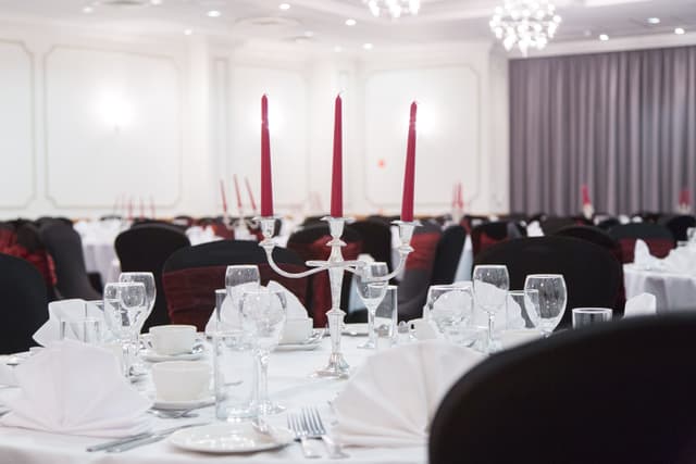 Wessex Suite