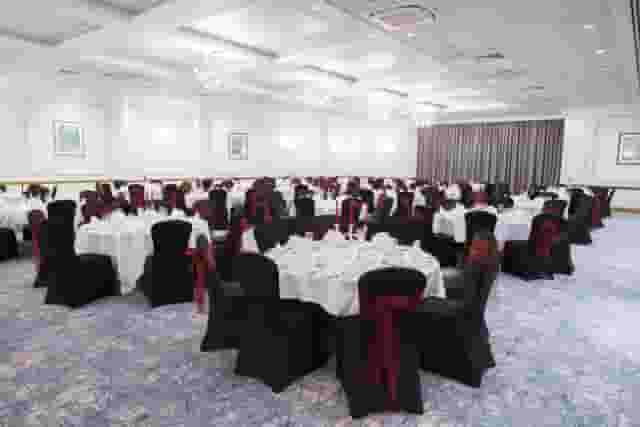 Wessex Suite