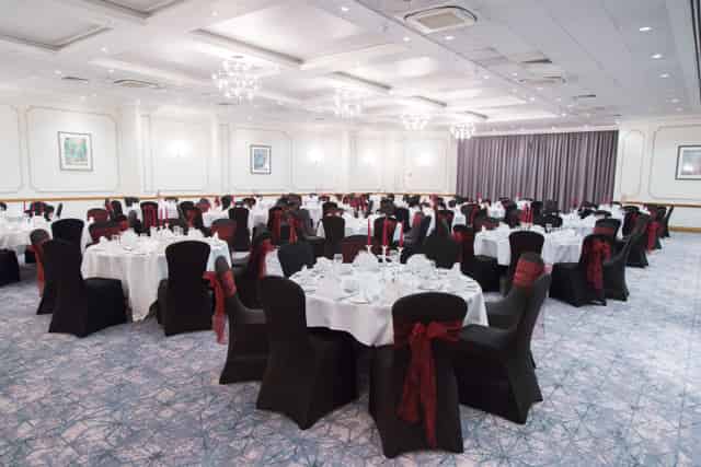 Wessex Suite
