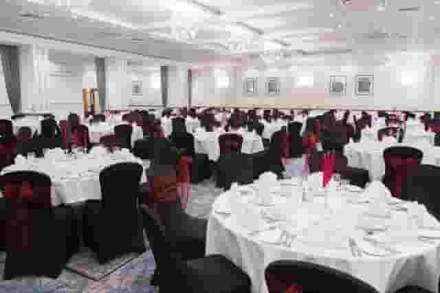 Wessex Suite