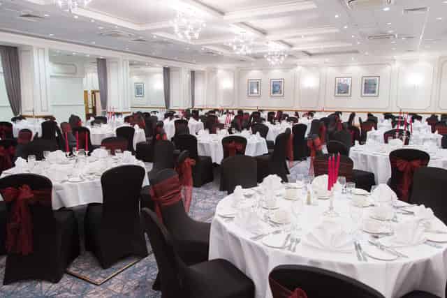 Wessex Suite