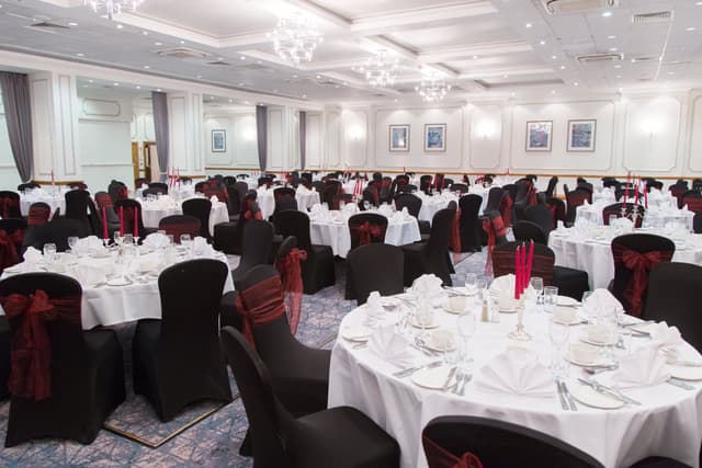 Wessex Suite