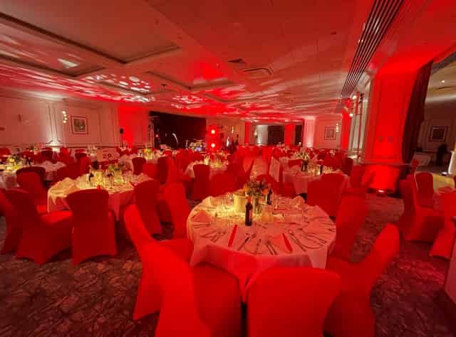 Bristol Grand Hotel by Sunday