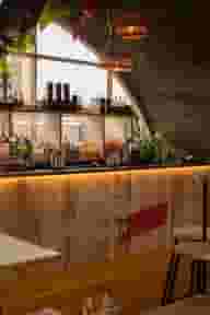 Pop-Up Spaces