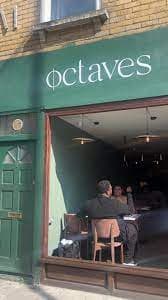 Octaves