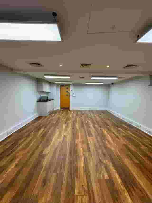 Widegate E1