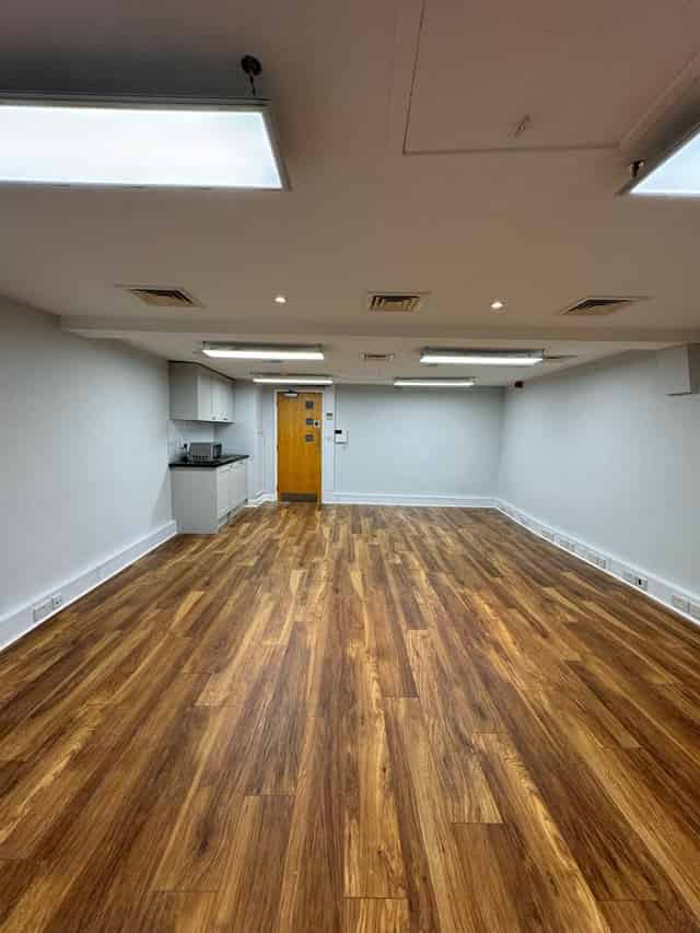 Widegate E1