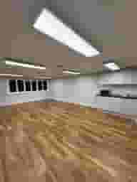Rehearsal Spaces