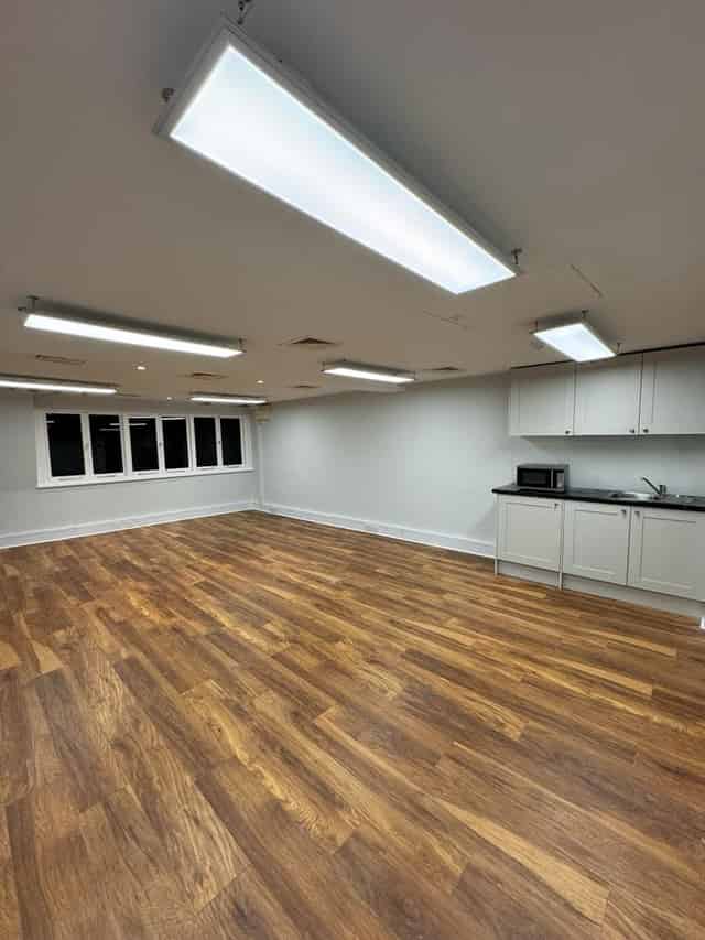 Widegate E1