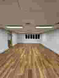 Pilates Studios